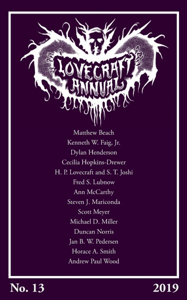 Lovecraft2019
